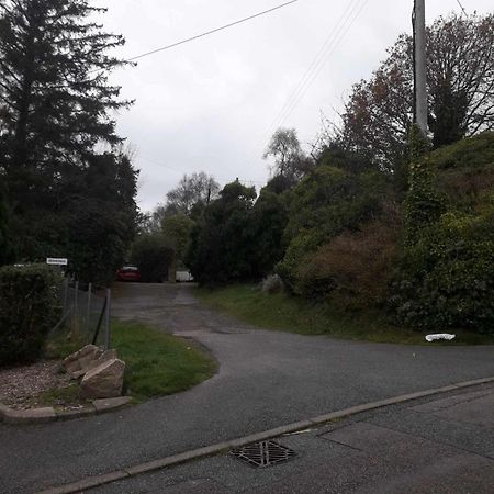 洛哈尔什教区凯尔高地Seawinds住宿加早餐旅馆 外观 照片